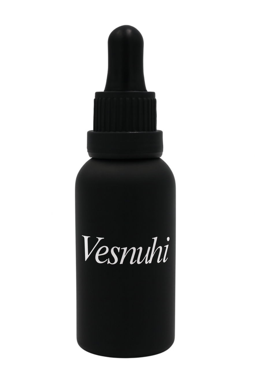Vesnuhi